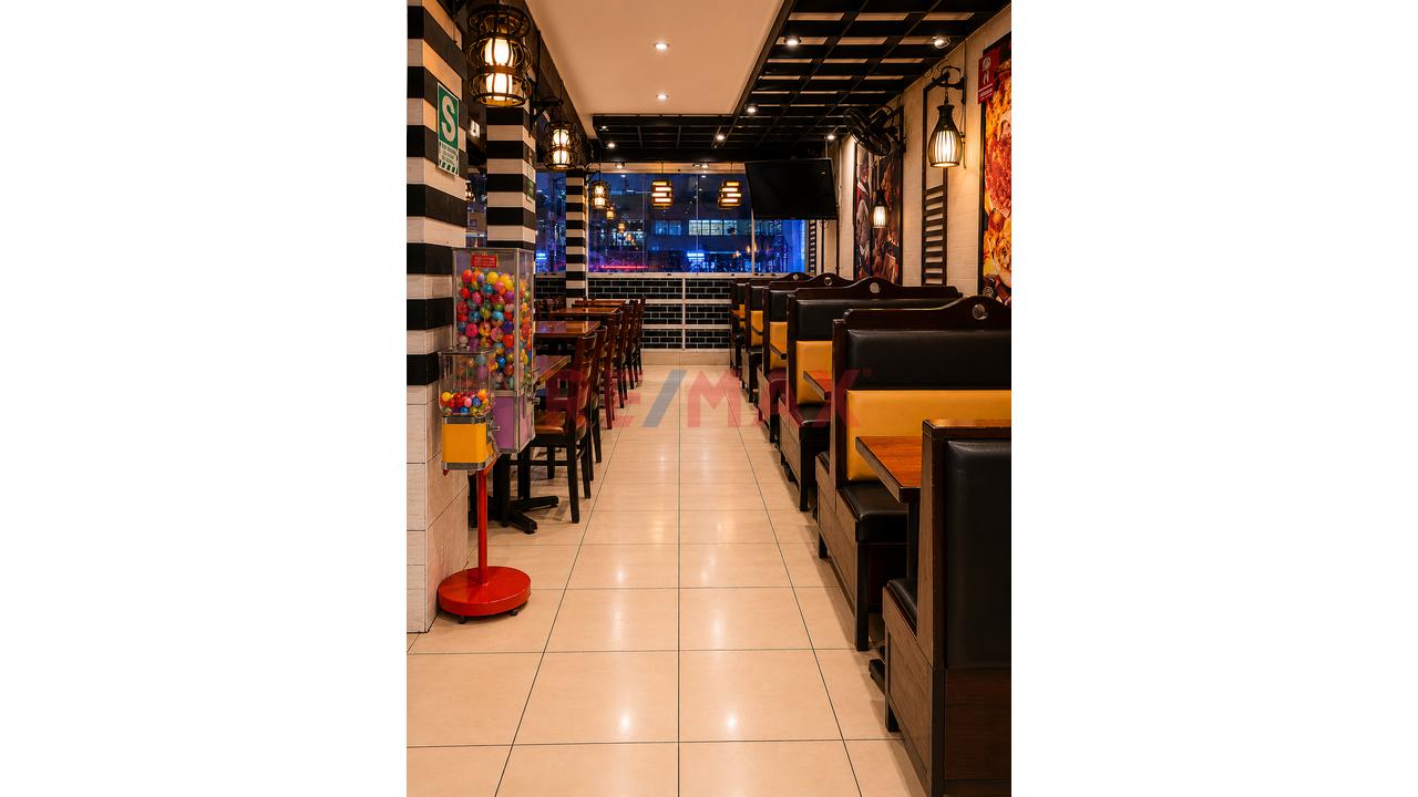 Alquilo Local Comercial De 3 Pisos Listo Para Negocio — foto 12