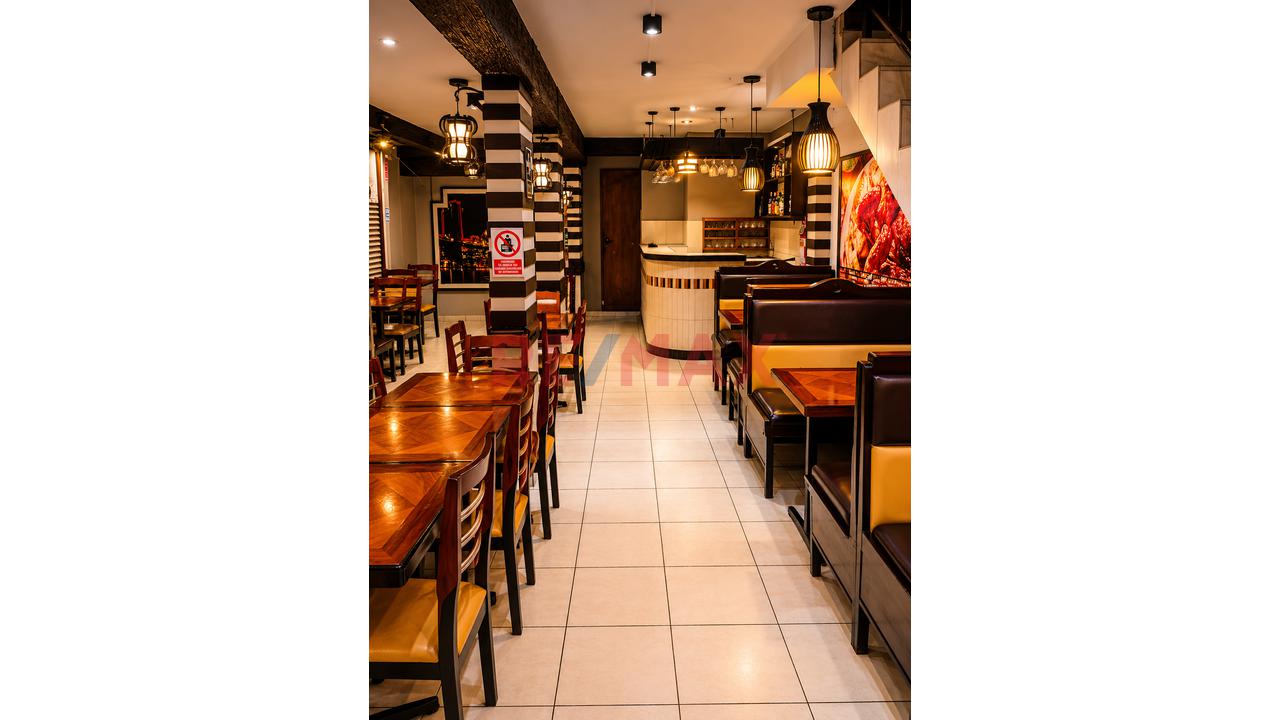 Alquilo Local Comercial De 3 Pisos Listo Para Negocio — foto 13