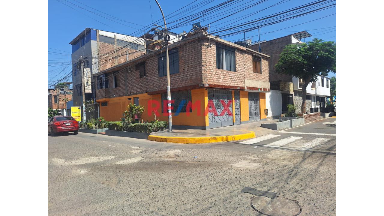 Venta De Casa De 15O M2 En Comas