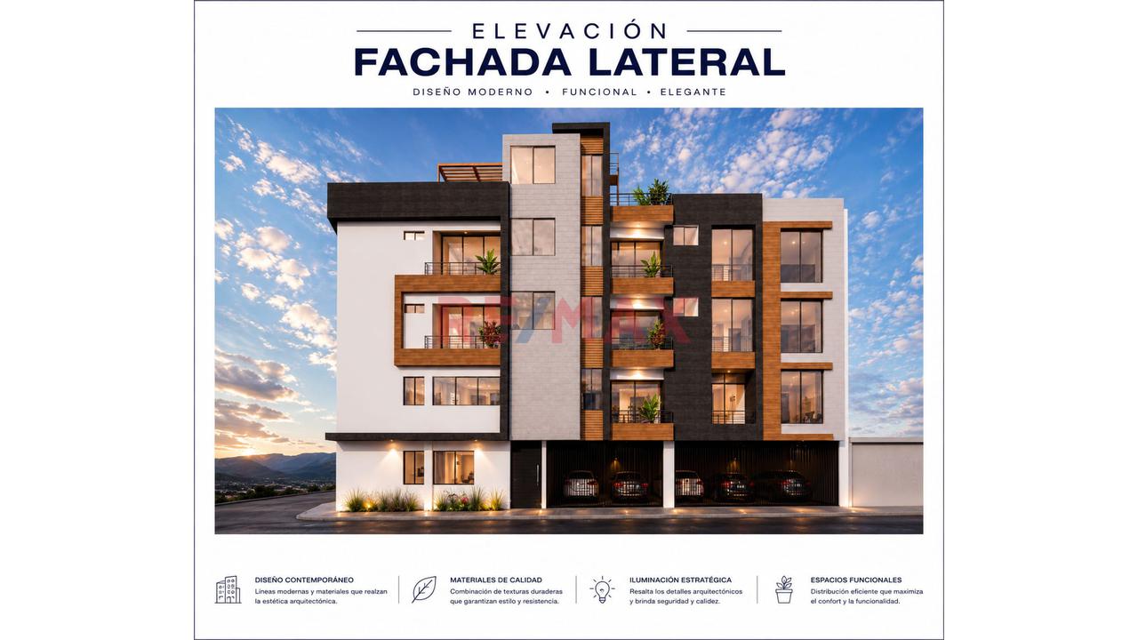 🏡 Departamento En Pre-Venta – Lara Socabaya Ideal Para Vivienda O Local Comercial - 6