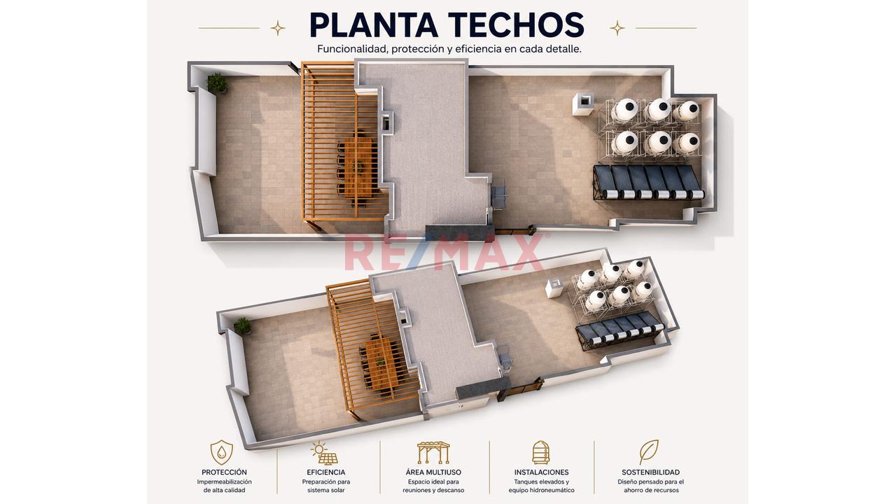 🏡 Departamento En Pre-Venta – Lara Socabaya Ideal Para Vivienda O Local Comercial - 2