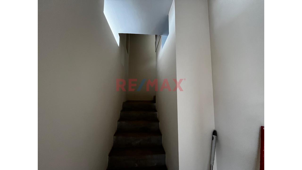Casa En Venta En Villa María Del Triunfo - 14