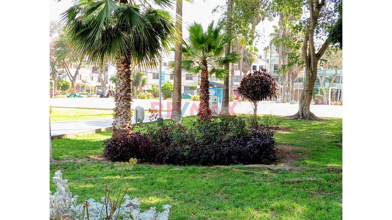 Venta De Departamento Duplex De Estreno Con Terraza Y Cochera En San Miguel - 20