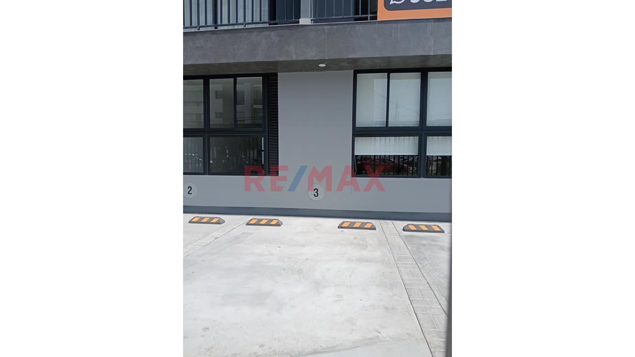 Venta De Departamento Duplex De Estreno Con Terraza Y Cochera En San Miguel - 16