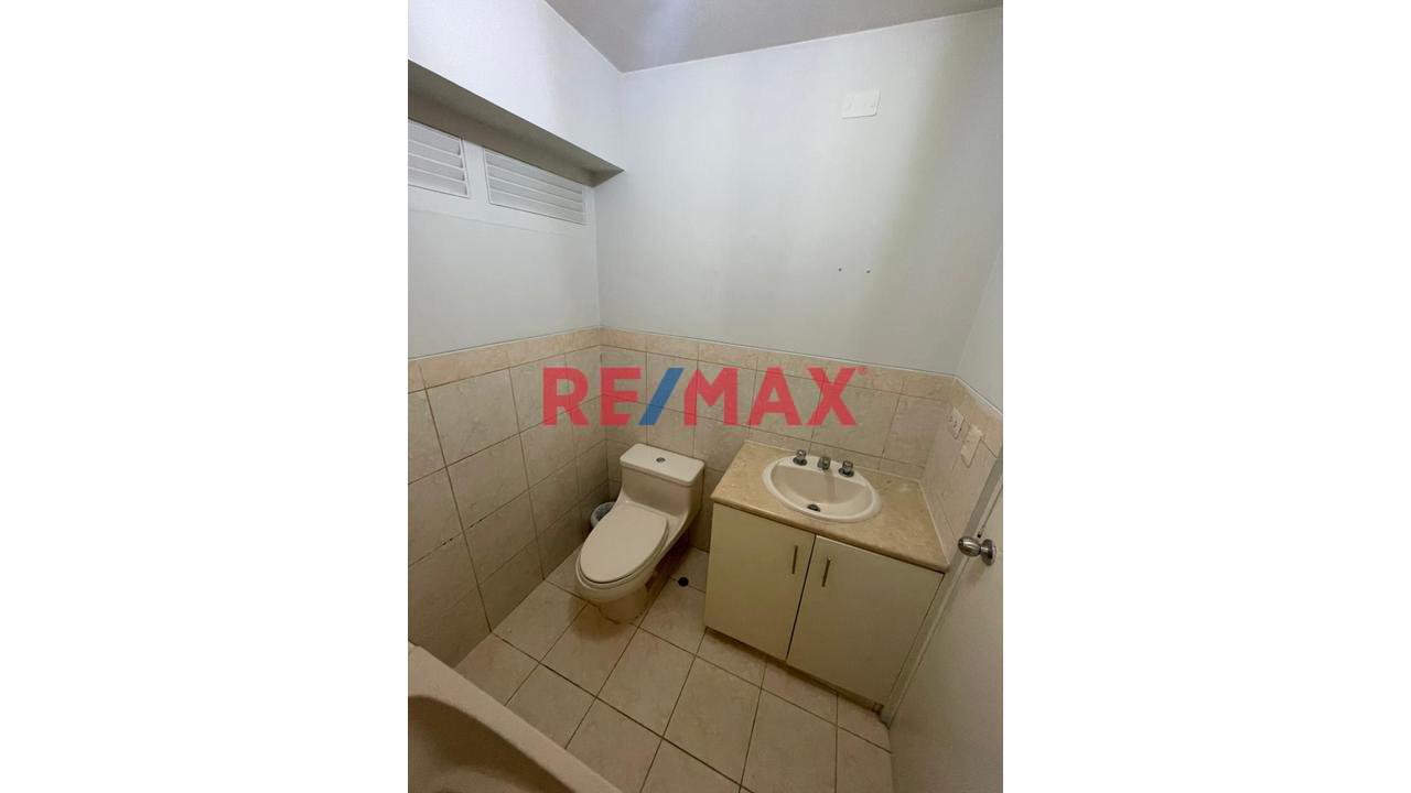 Departamento en Alquiler ubicado en Pueblo Libre a $467