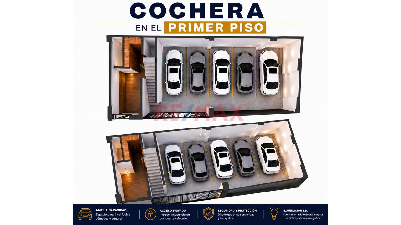 Tu Nuevo Hogar En Lara Socabaya - 6