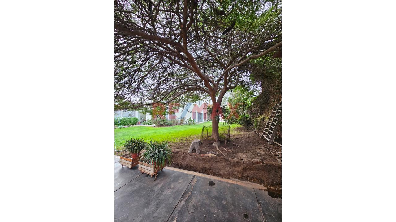 🏡 Venta Casa Moderna En 999 M² En Sol De La Molina — foto 3