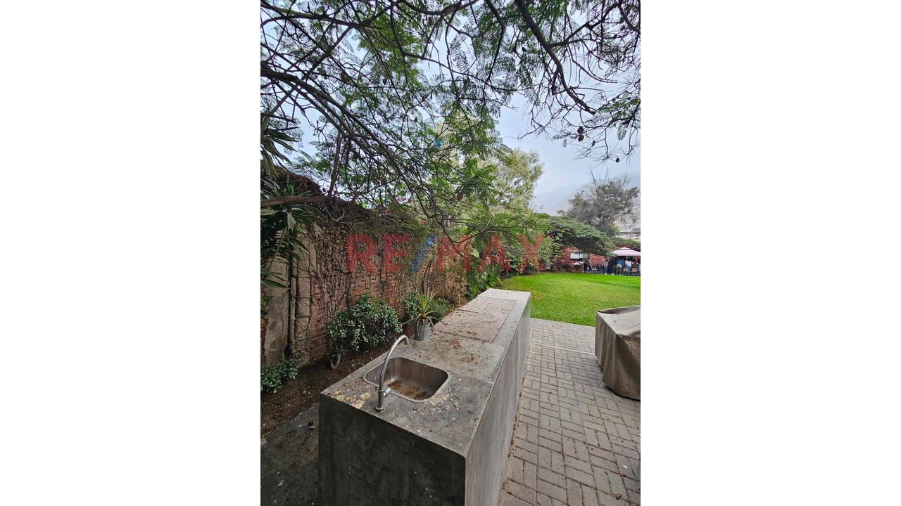 🏡 Venta Casa Moderna En 999 M² En Sol De La Molina — foto 6