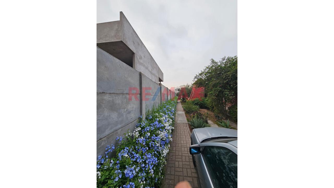 🏡 Venta Casa Moderna En 999 M² En Sol De La Molina — foto 8