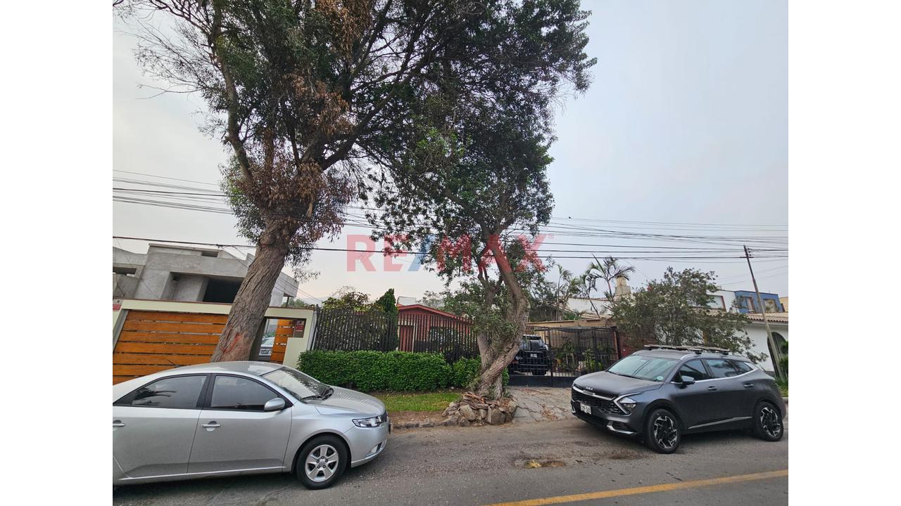 🏡 Venta Casa Moderna En 999 M² En Sol De La Molina — foto 9