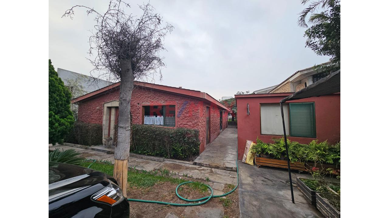 🏡 Venta Casa Moderna En 999 M² En Sol De La Molina — foto 10