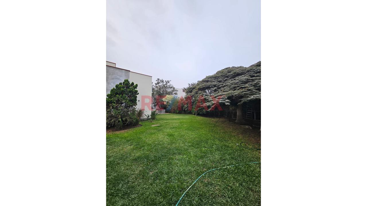 🏡 Venta Casa Moderna En 999 M² En Sol De La Molina — foto 7