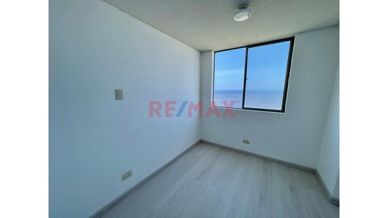 Departamento En Alquiler Con Vista Al Mar  En San Miguel 🌊 3 Dormitorios | 1 Cochera — foto 7