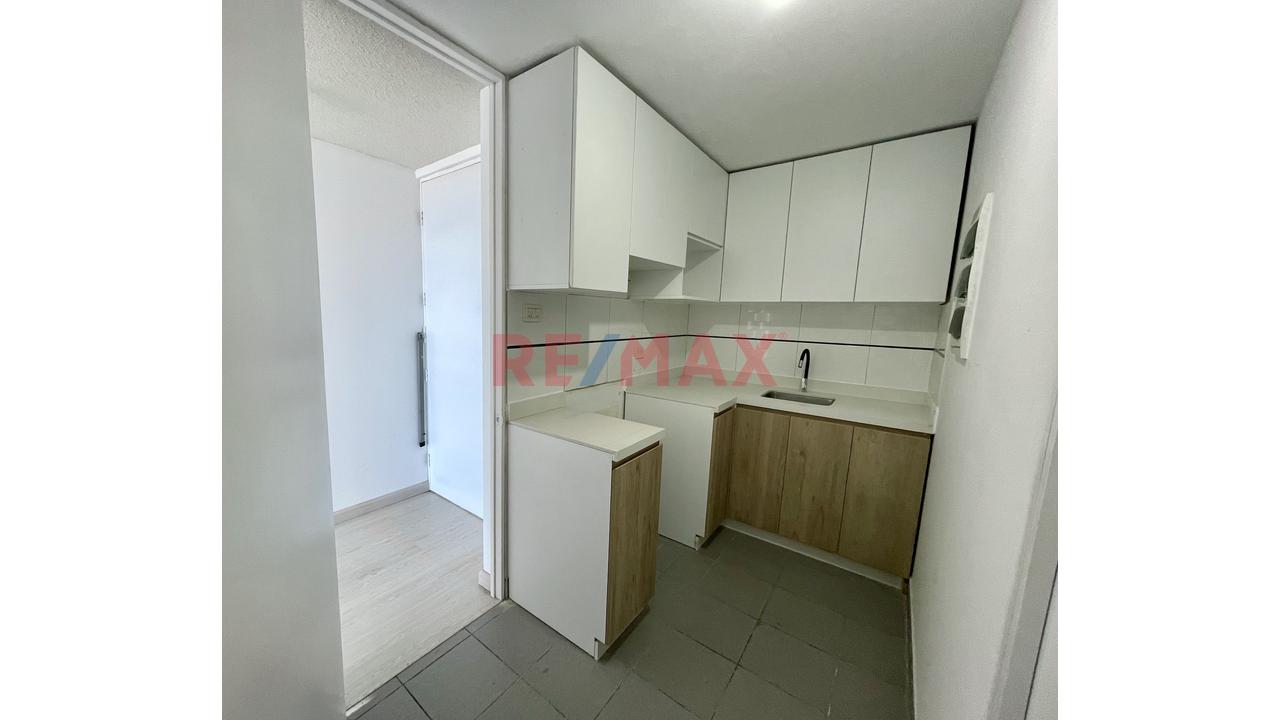 Departamento En Alquiler Con Vista Al Mar  En San Miguel 🌊 3 Dormitorios | 1 Cochera — foto 4