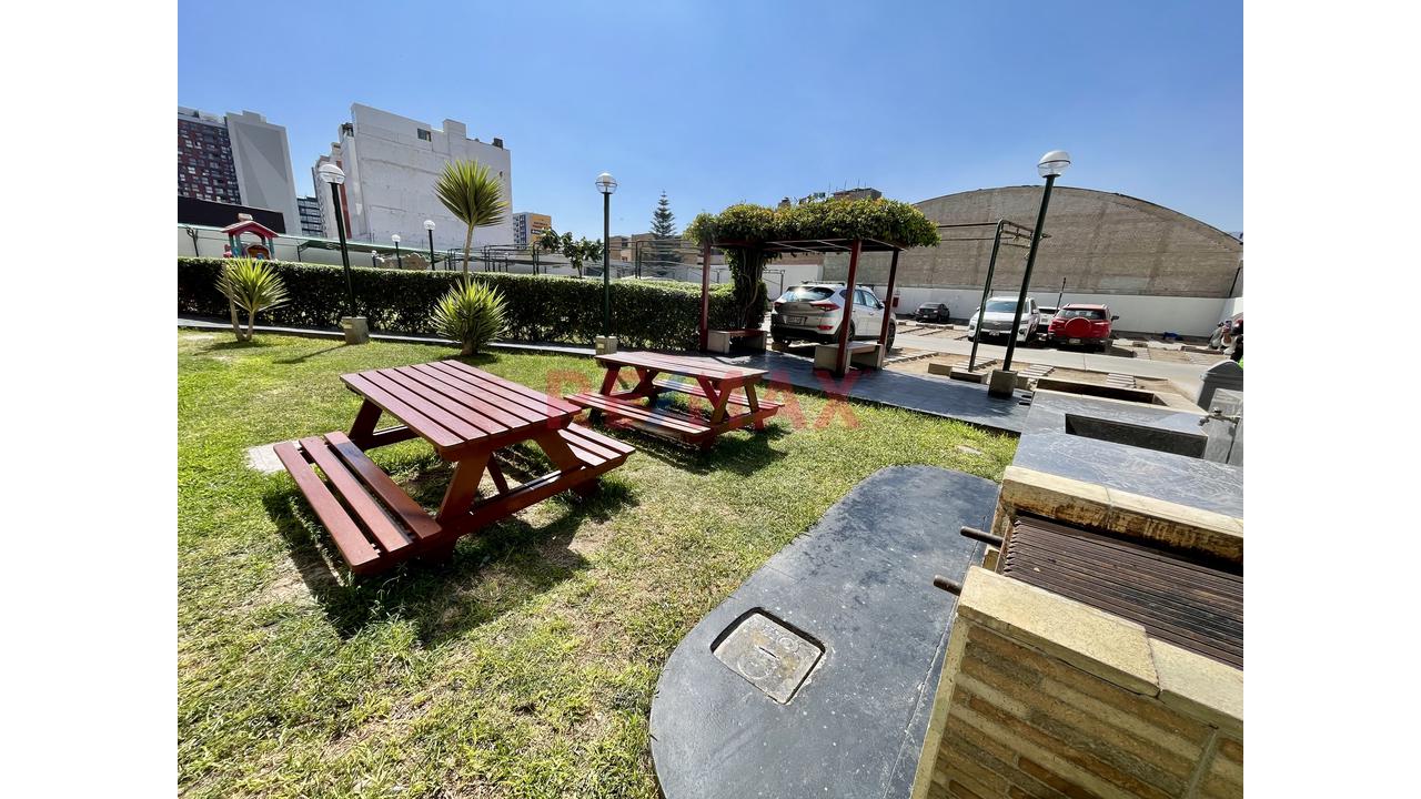 Departamento En Alquiler Con Vista Al Mar  En San Miguel 🌊 3 Dormitorios | 1 Cochera — foto 15