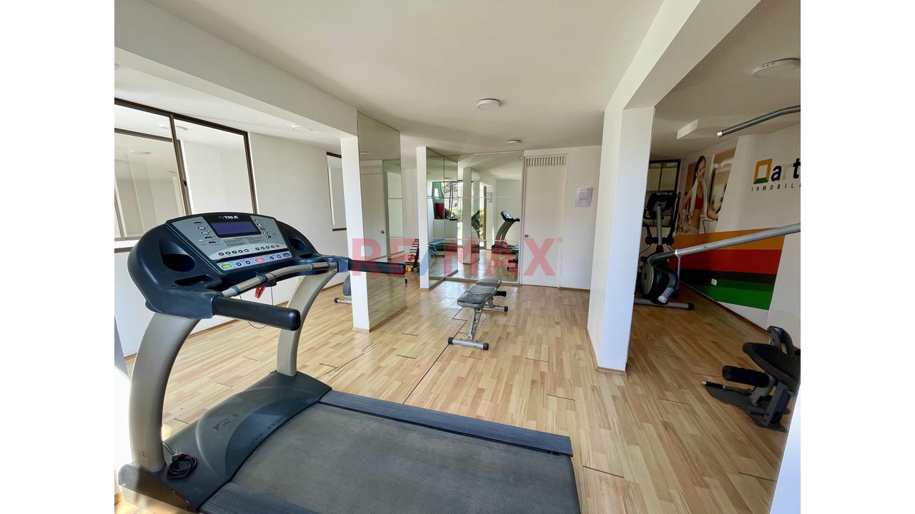 Departamento En Alquiler Con Vista Al Mar  En San Miguel 🌊 3 Dormitorios | 1 Cochera — foto 14