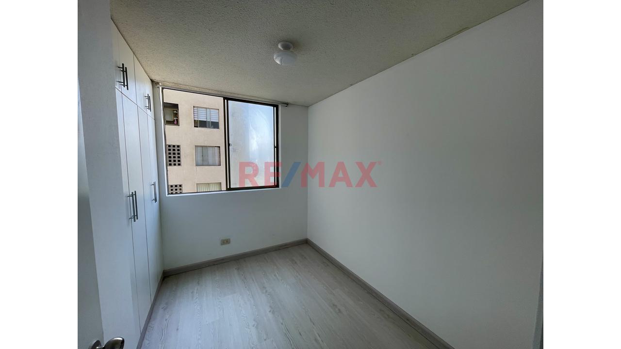Departamento En Alquiler Con Vista Al Mar  En San Miguel 🌊 3 Dormitorios | 1 Cochera — foto 9