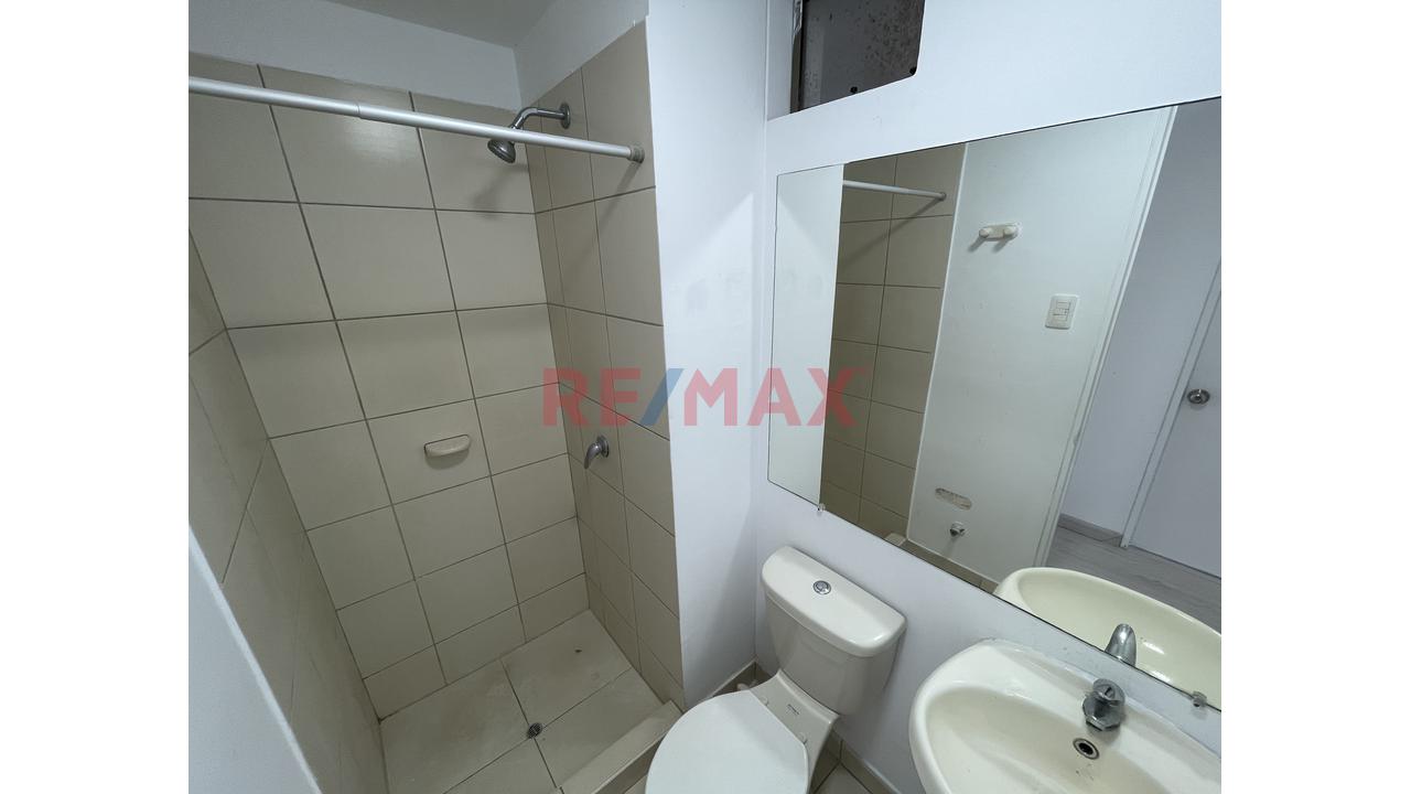 Departamento En Alquiler Con Vista Al Mar  En San Miguel 🌊 3 Dormitorios | 1 Cochera — foto 11