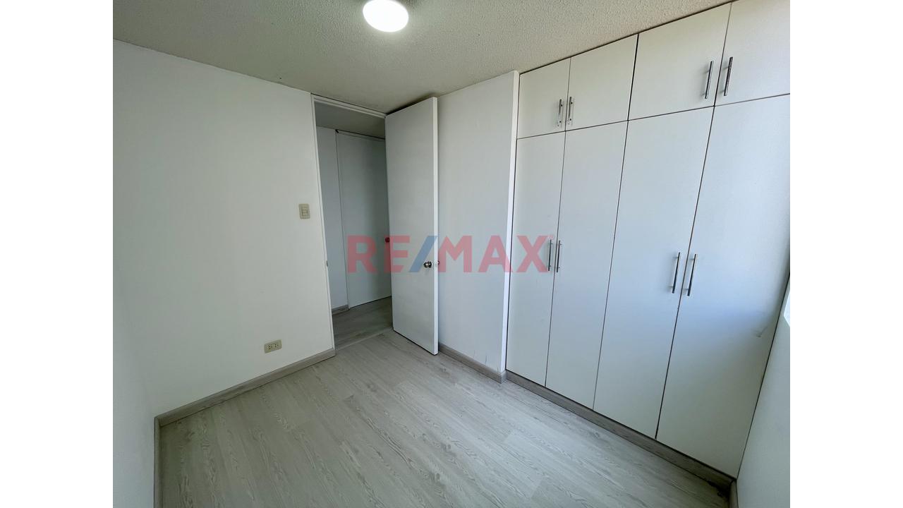 Departamento En Alquiler Con Vista Al Mar  En San Miguel 🌊 3 Dormitorios | 1 Cochera — foto 8