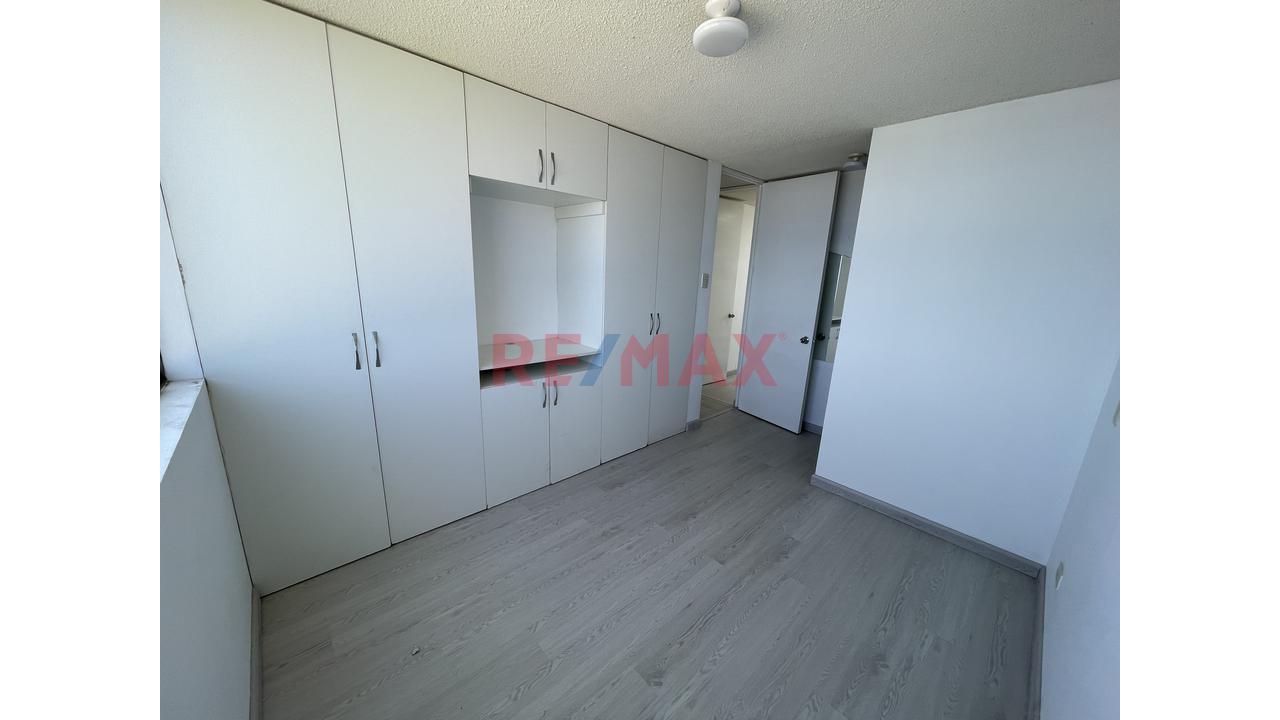 Departamento En Alquiler Con Vista Al Mar  En San Miguel 🌊 3 Dormitorios | 1 Cochera — foto 6