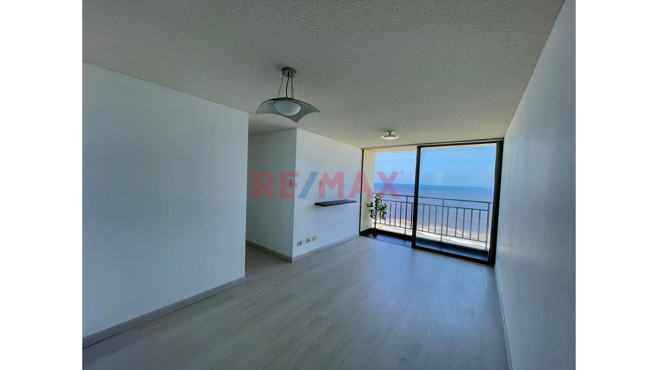 Departamento En Alquiler Con Vista Al Mar  En San Miguel 🌊 3 Dormitorios | 1 Cochera — foto 2