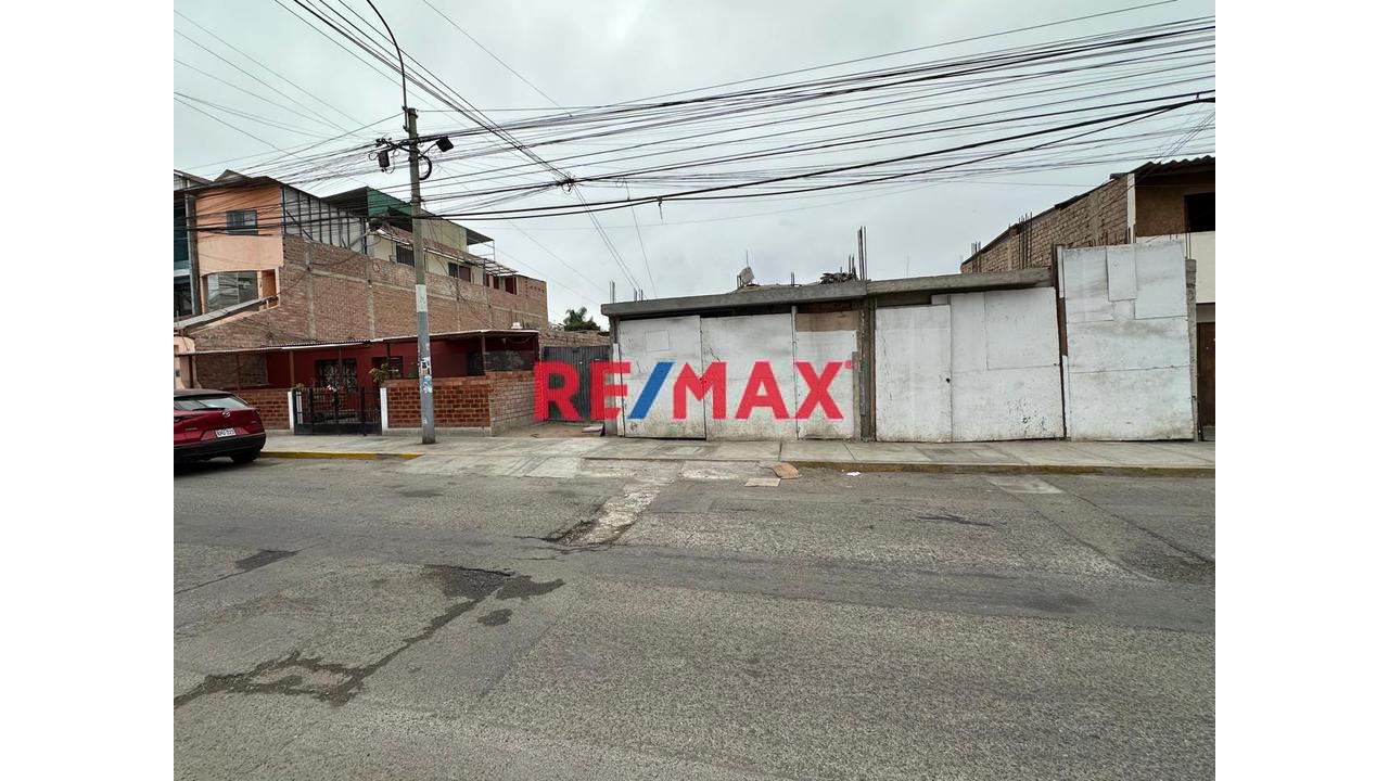 🏡✨ ¡Oportunidad De Inversión En Chorrillos Terreno De 195.5M2! ✨🏡