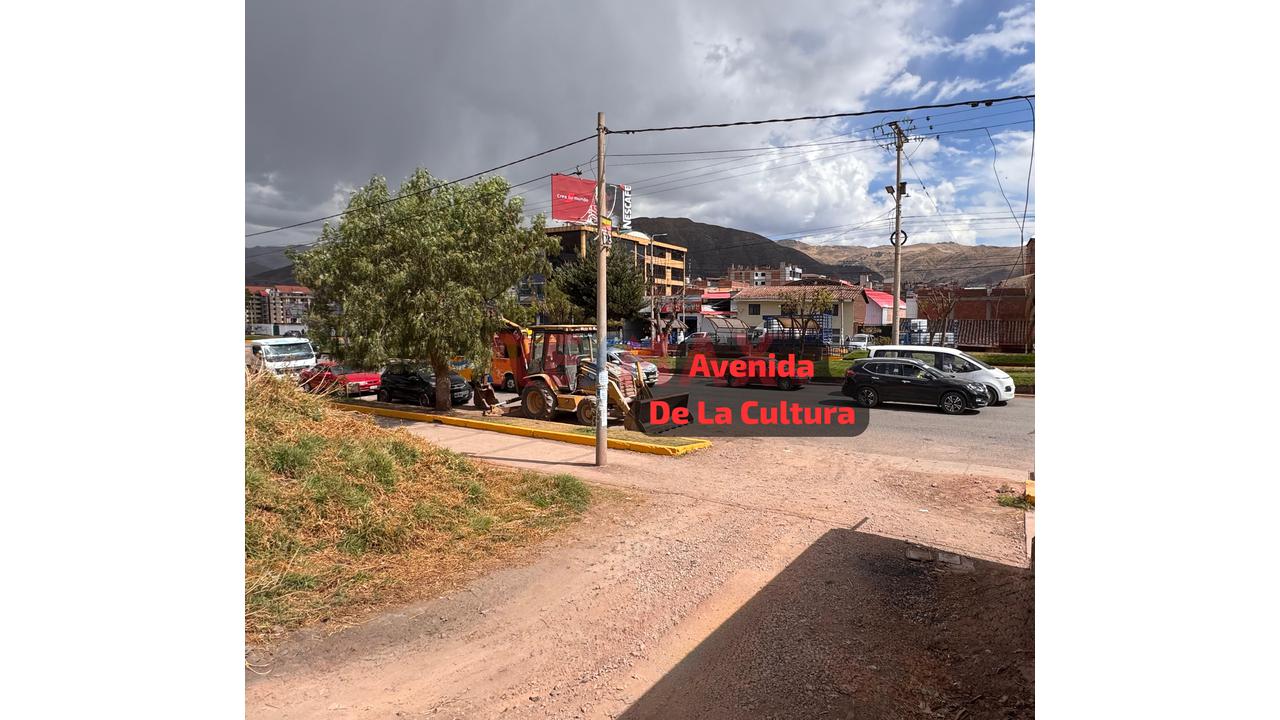 Inversión Estratégica En Cusco – Terreno Comercial De Alto Impacto En Alquiler Costado De La Universidad Andina - 7