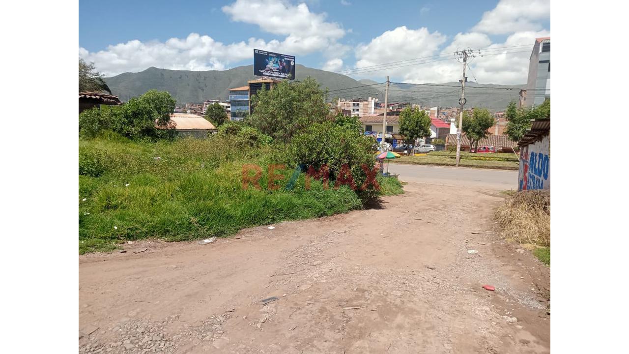Inversión Estratégica En Cusco – Terreno Comercial De Alto Impacto En Alquiler Costado De La Universidad Andina - 5