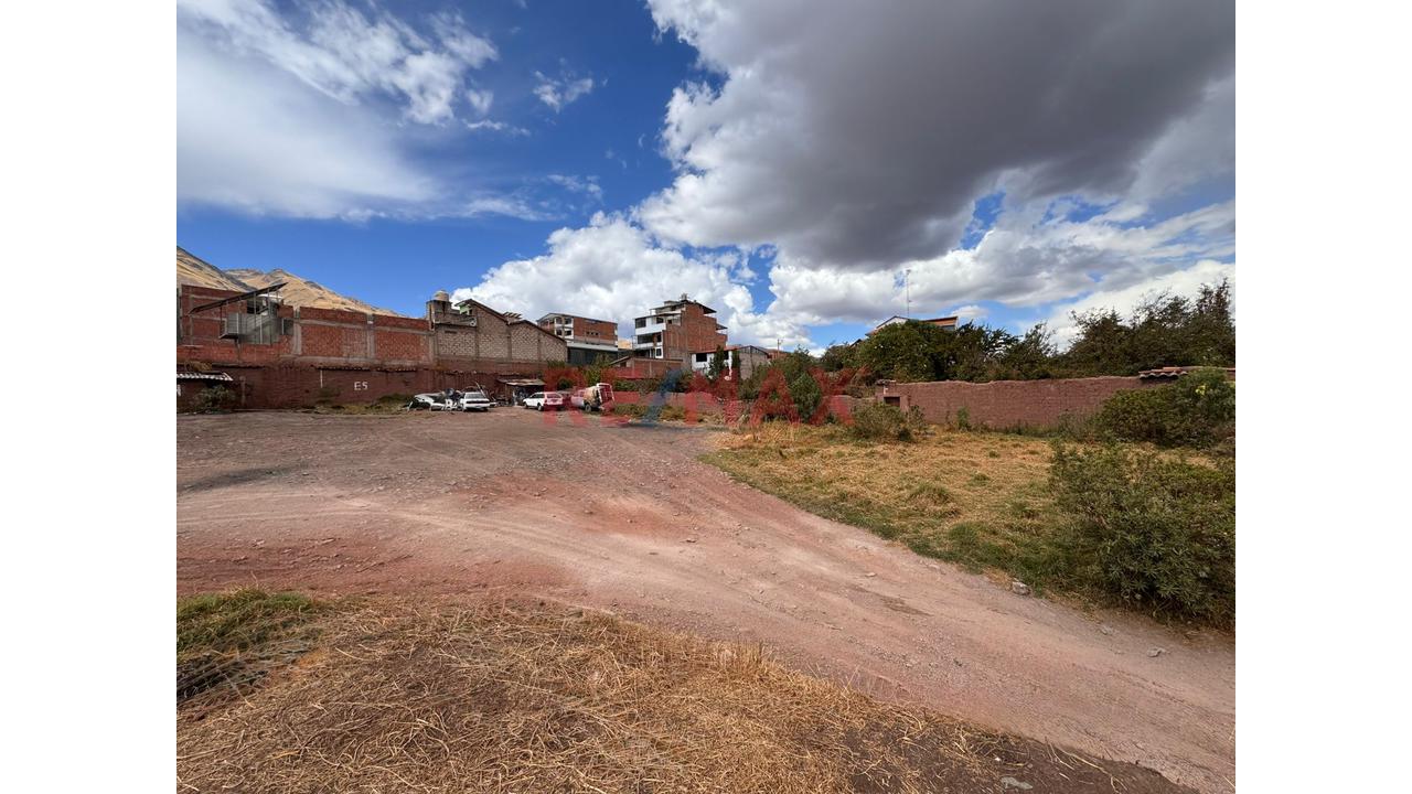 Inversión Estratégica En Cusco – Terreno Comercial De Alto Impacto En Alquiler Costado De La Universidad Andina - 6