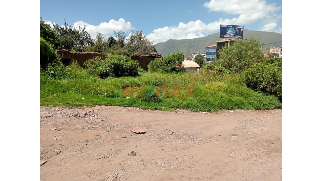 Inversión Estratégica En Cusco – Terreno Comercial De Alto Impacto En Alquiler Costado De La Universidad Andina - 3