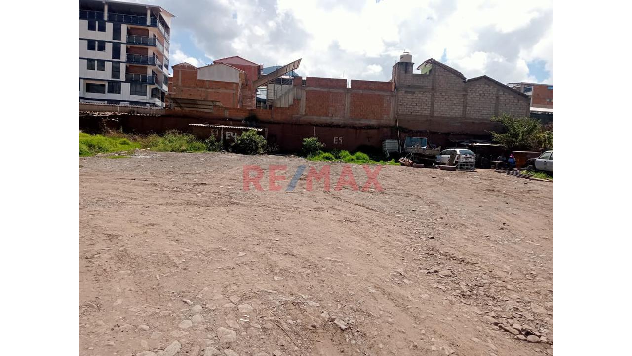 Inversión Estratégica En Cusco – Terreno Comercial De Alto Impacto En Alquiler Costado De La Universidad Andina - 2