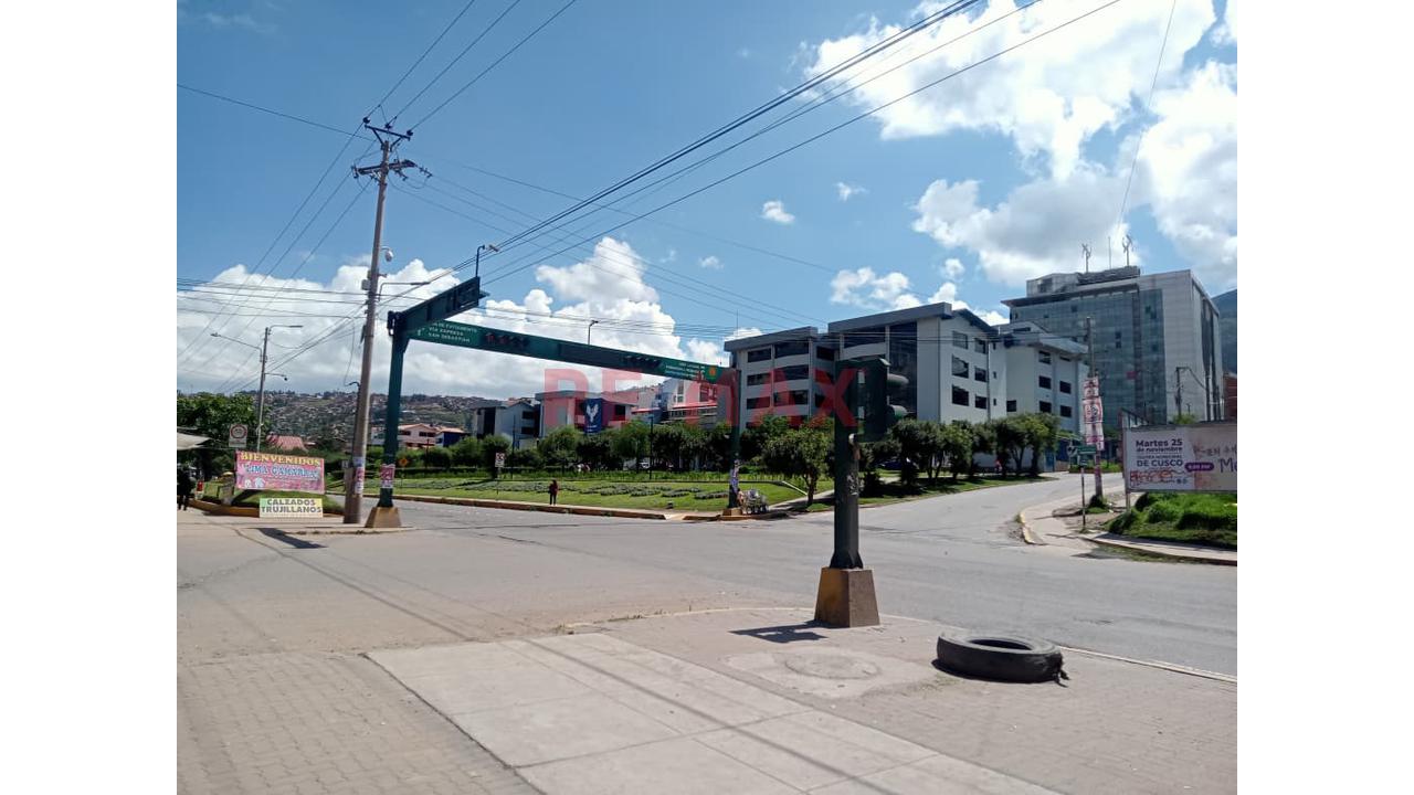 Inversión Estratégica En Cusco – Terreno Comercial De Alto Impacto En Alquiler Costado De La Universidad Andina - 4