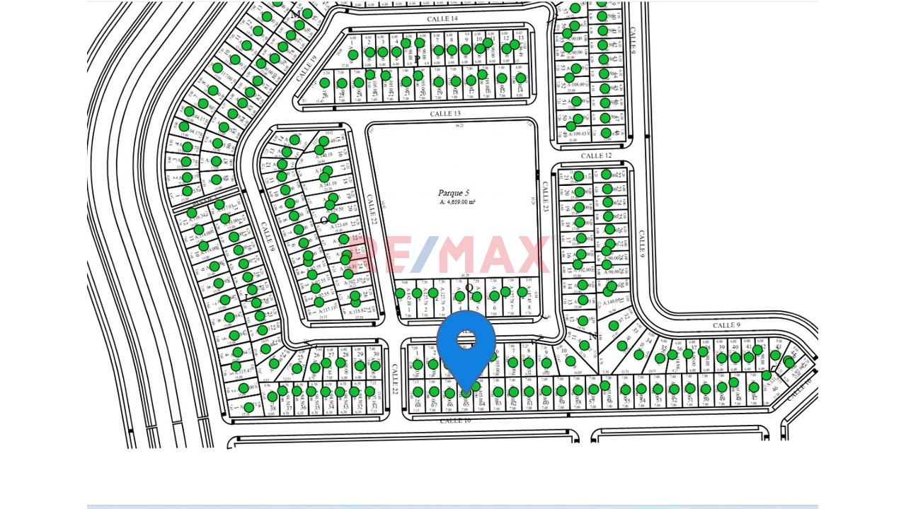 Terreno En Venta - Urb. La Ensenada, Pimentel — foto 5