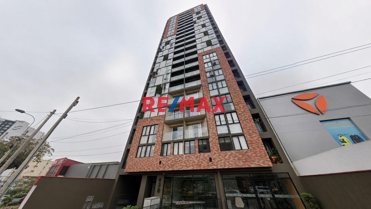 Se Vende Departamento Jesus Maria