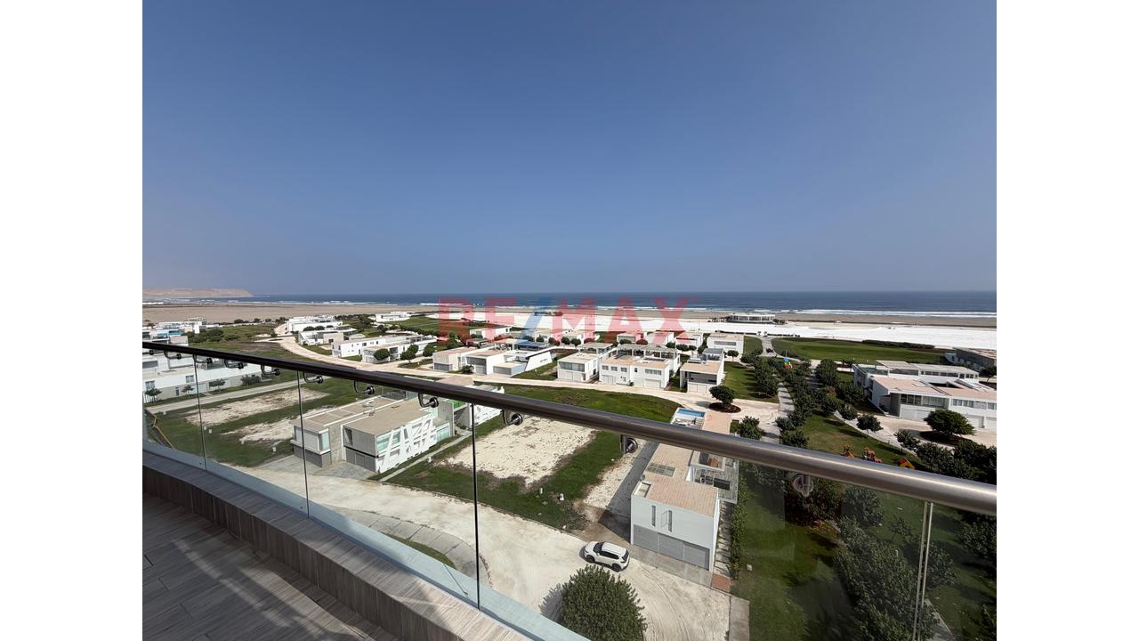 Venta De Departamento De Playa En Exclusivo Condominio - 18