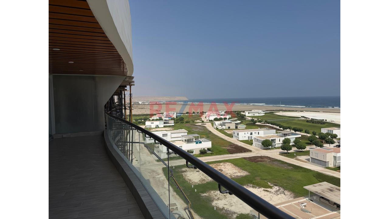 Venta De Departamento De Playa En Exclusivo Condominio - 19