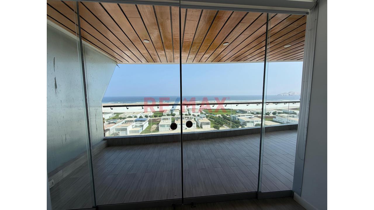 Venta De Departamento De Playa En Exclusivo Condominio - 11