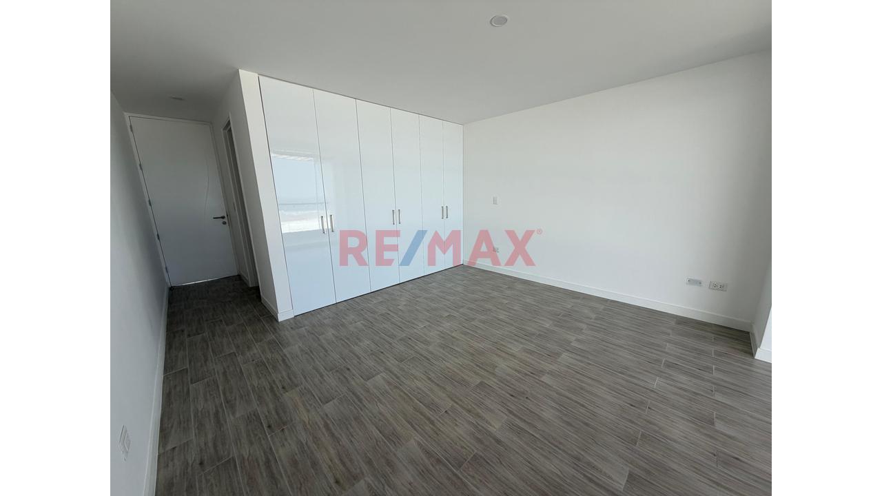 Venta De Departamento De Playa En Exclusivo Condominio - 10
