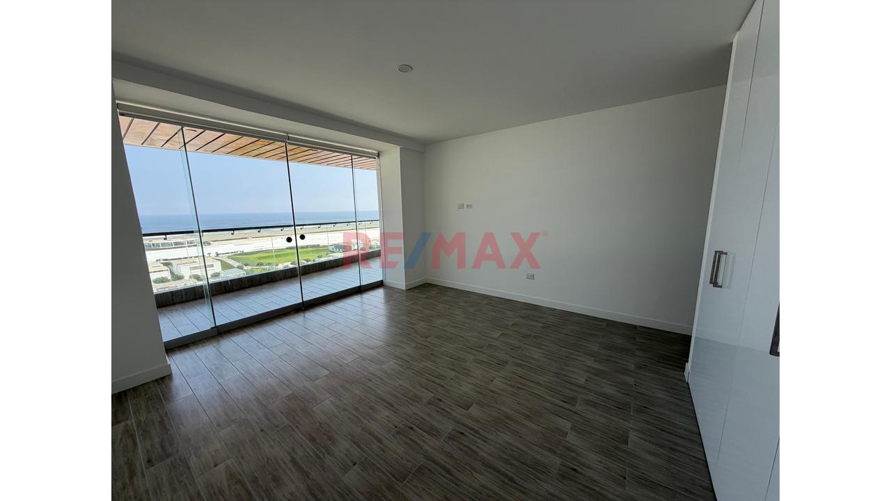 Venta De Departamento De Playa En Exclusivo Condominio - 9