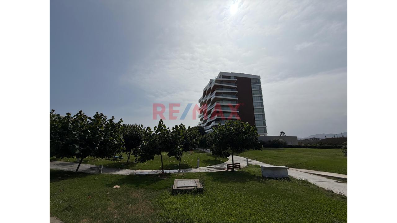 Venta De Departamento De Playa En Exclusivo Condominio - 4