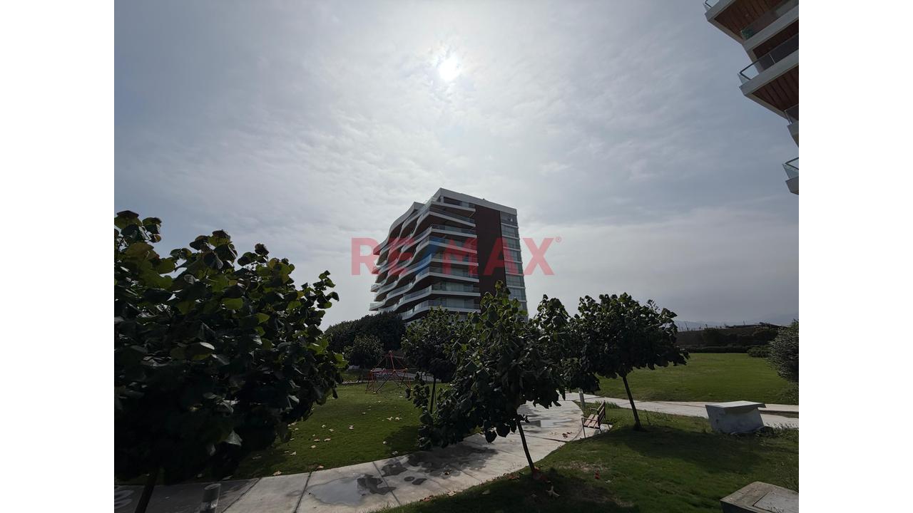 Venta De Departamento De Playa En Exclusivo Condominio - 3