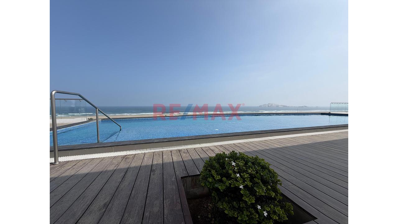 Venta De Departamento De Playa En Exclusivo Condominio - 20