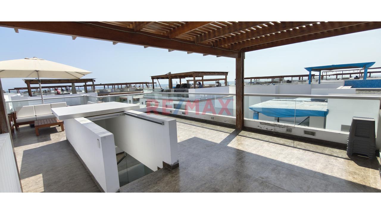 Venta Casa De Playa En Condominio "Mikonos" - 15