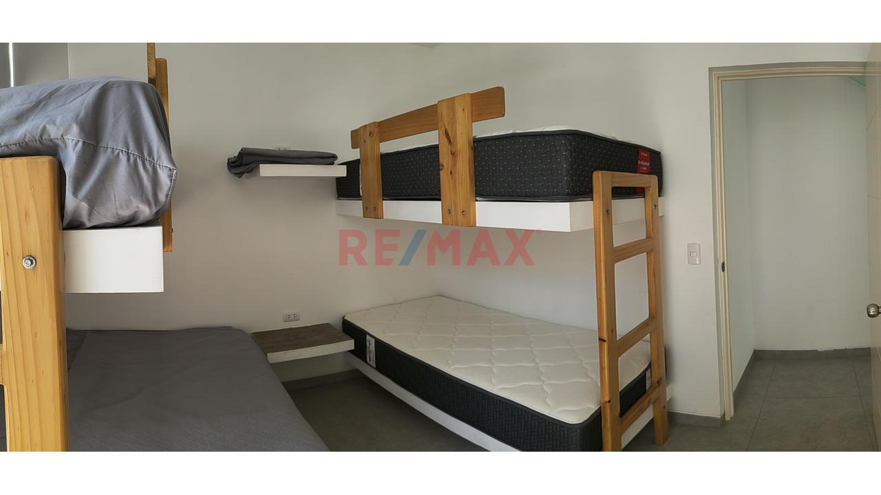 Venta Casa De Playa En Condominio "Mikonos" - 7
