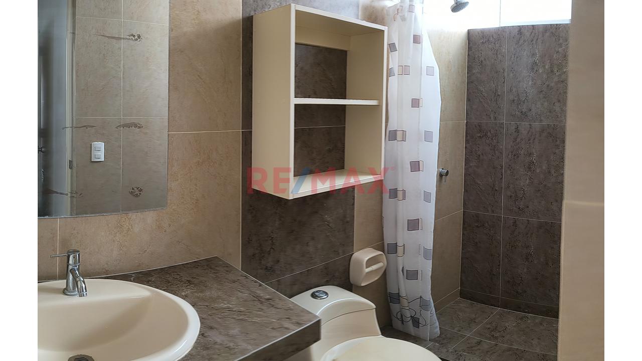 Venta Casa De Playa En Condominio "Mikonos" - 9
