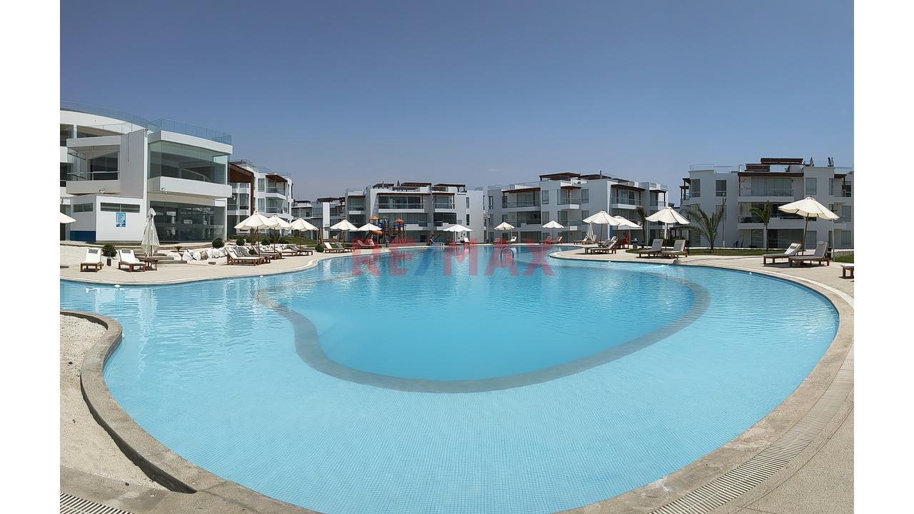 Venta Casa De Playa En Condominio "Mikonos" - 18