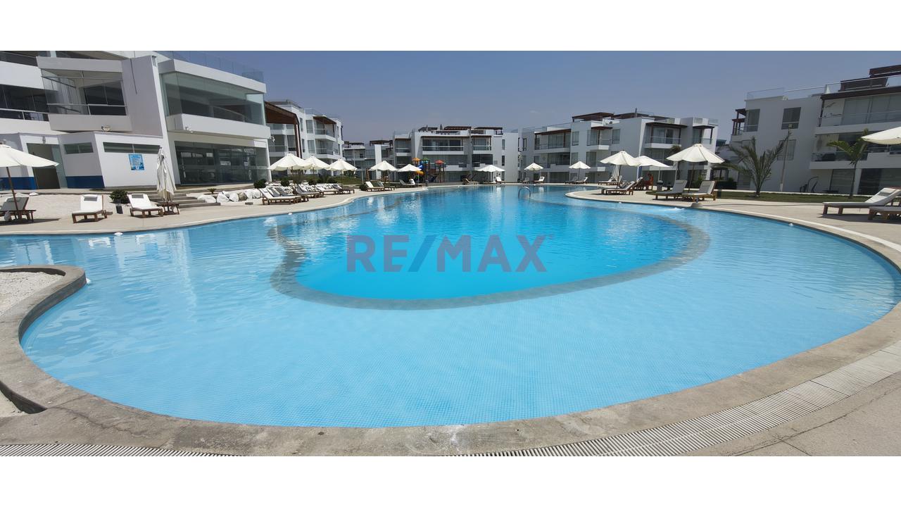 Venta Casa De Playa En Condominio "Mikonos" - 17