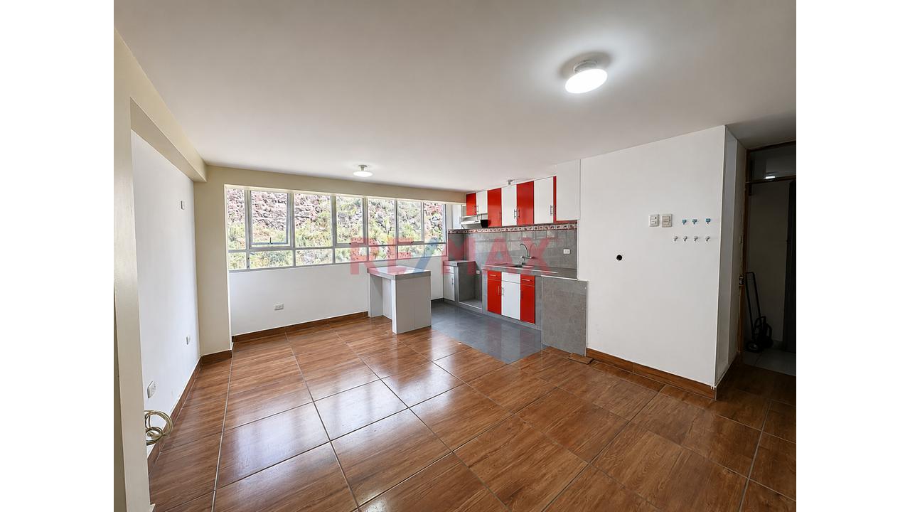 🏙️🔥 ¡Oportunidad En Cusco! Departamento Ideal Para Airbnb En Huancaro - 2
