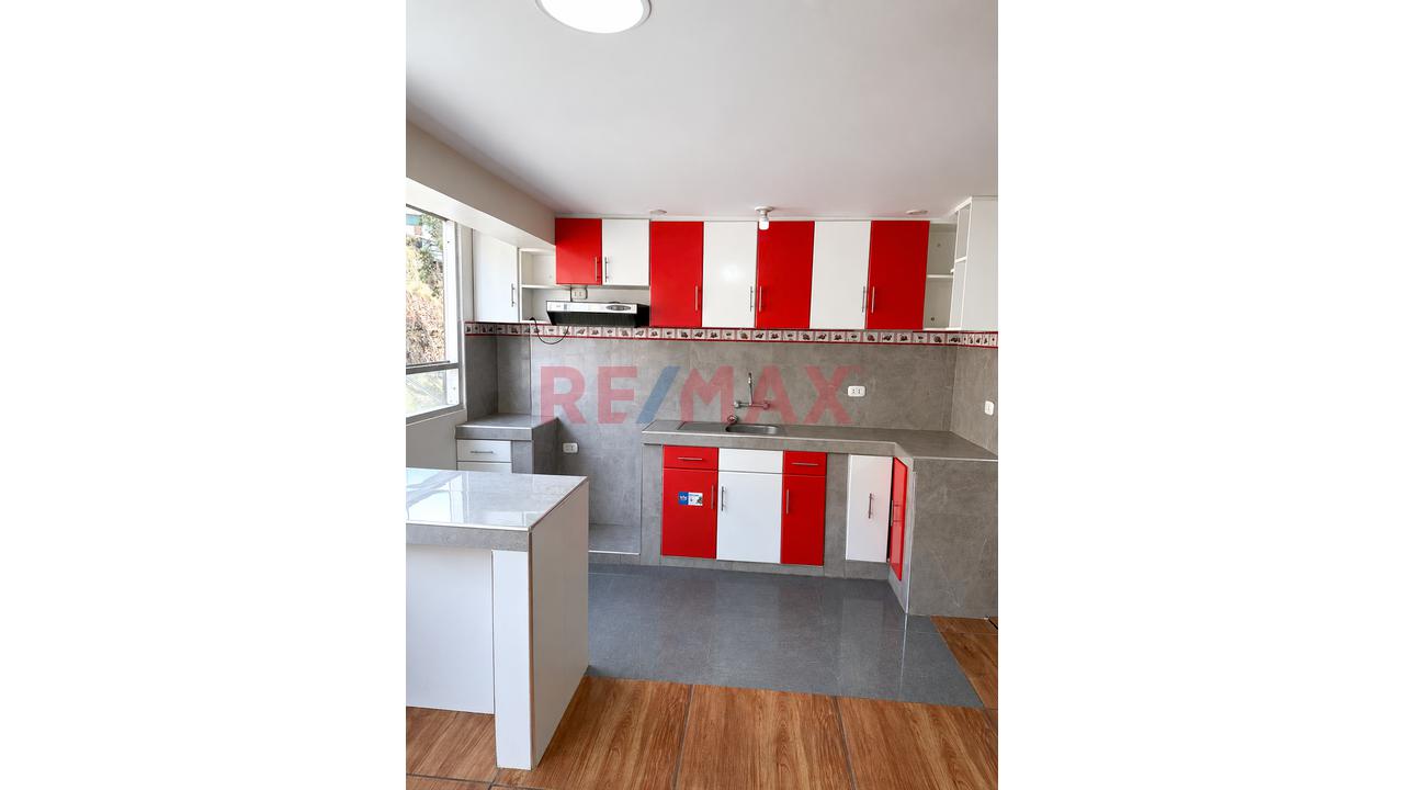🏙️🔥 ¡Oportunidad En Cusco! Departamento Ideal Para Airbnb En Huancaro - 5