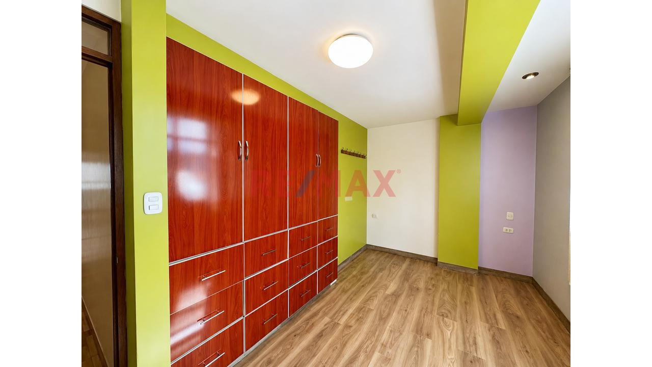 🏙️🔥 ¡Oportunidad En Cusco! Departamento Ideal Para Airbnb En Huancaro - 4
